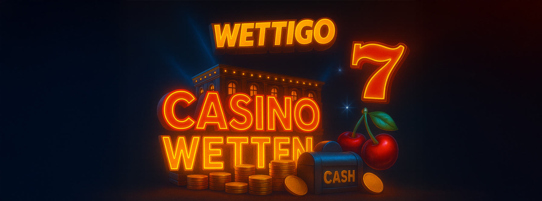 Wettigo Casinowetten