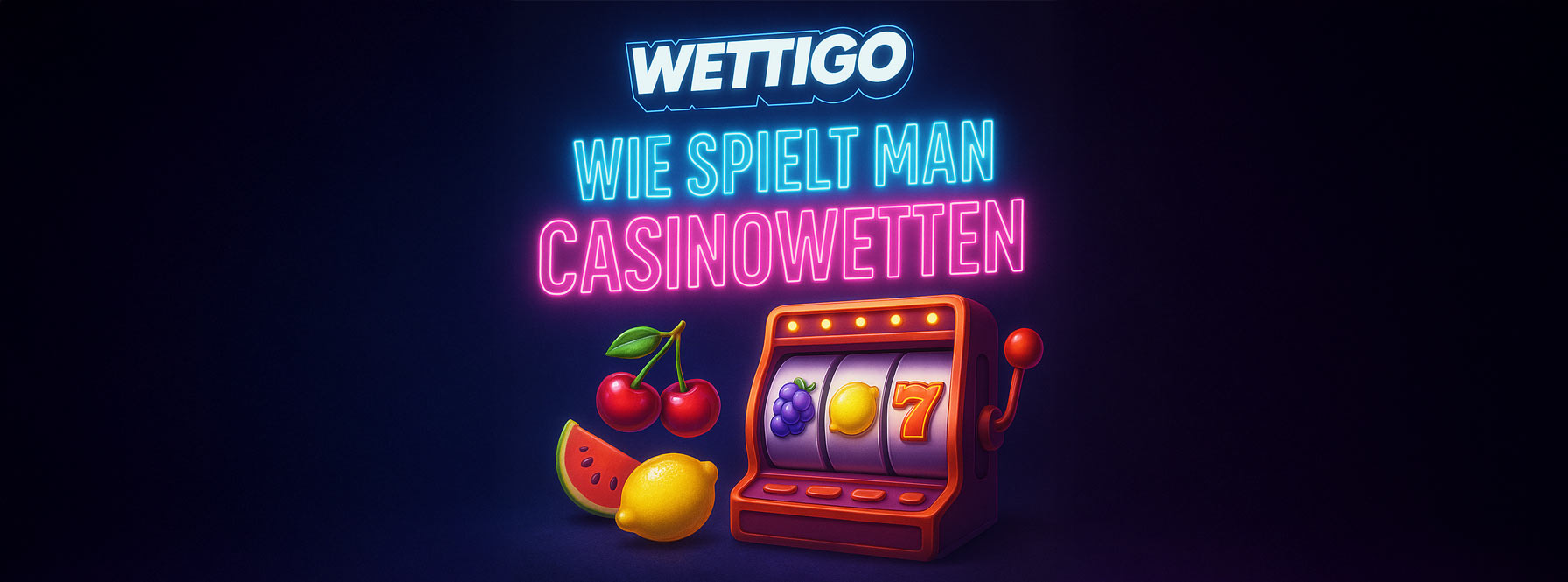 Wie Spielt Man Casinowetten